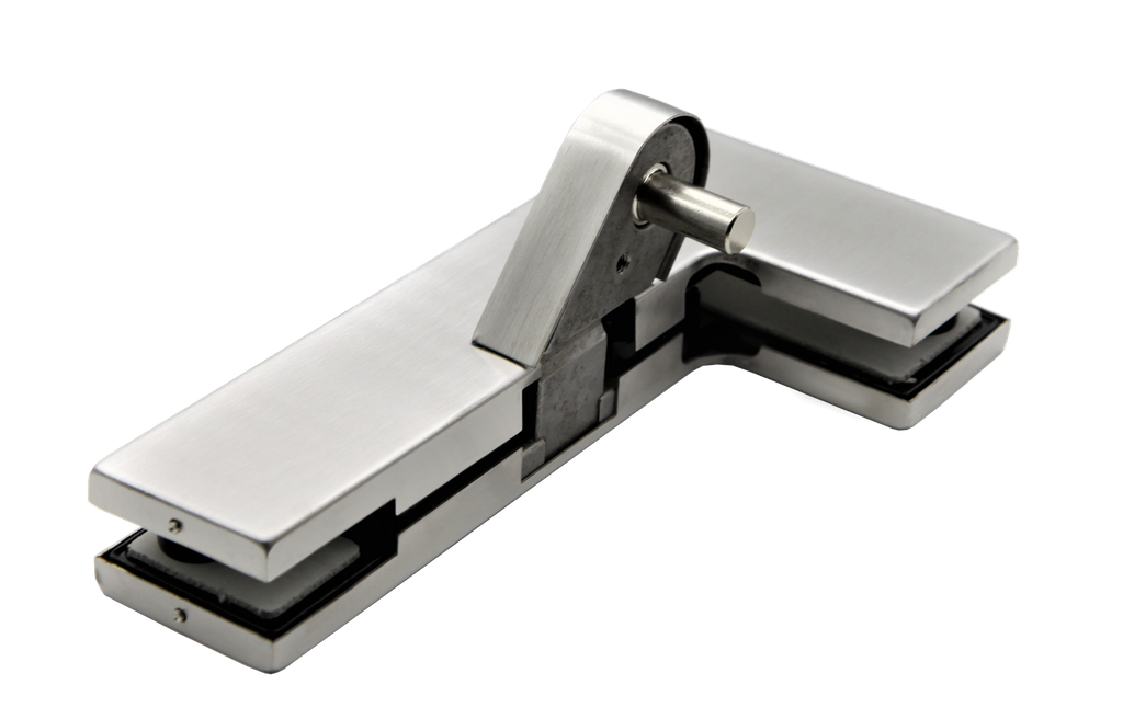 MD 140-R SSS - Coltar excentric supralumina cu pivot dreapta