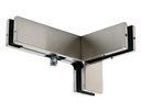 MD 141-R SSS - Coltar 3 directii supralumina cu pivot dreapta