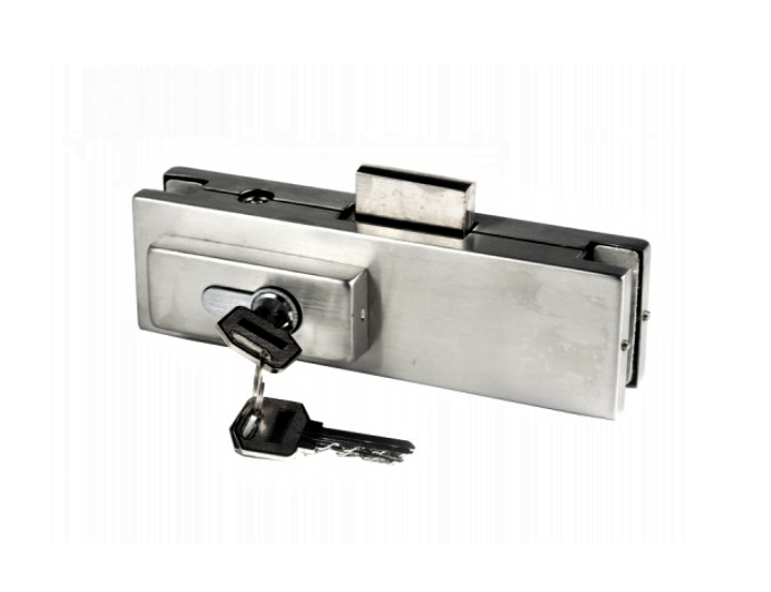 MD 150S SSS - Încuietoare centrala cu ac rectangular SSS