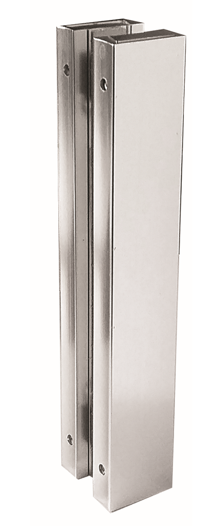 MD 171-150 SSS Maner aluminiu - rectangular 150mm