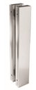 MD 171-150 SSS Maner aluminiu - rectangular 150mm