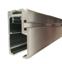 MD 190TR SSS Sina glisare slim 2.5m satinat