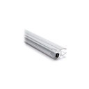 MD 208-8 - PVC Seal135* WITH MAGNET WHITE (GLASS8mm)