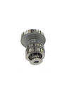 MD 231 PSS - CONNECTOR GLASS - PIPE