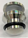 MD 236 SSS - Limitator cu fixare inferioara SSS