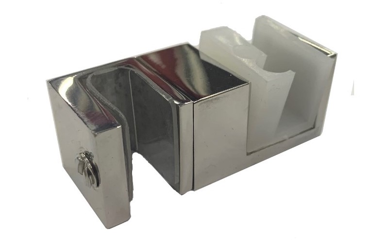 MD 243 PSS - GUIDE SLIDING FLOOR, SQUARE PSS