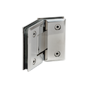 MD 302 SSS - Hinge glass-glass 135* SSS
