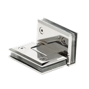 MD 304 PSS - Balama sticla-sticla 90*