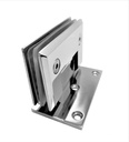 MD 305 PSS - Hinge wall-glass 90° (prindere unilaterala)