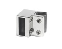 MD 311 PSS - CONNECTOR GLASS - PIPE 30x10, 90°