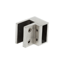 MD 311 SSS - CONNECTOR GLASS - PIPE 30x10, 90°