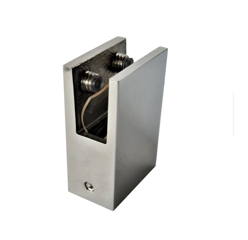 MD 313 PSS - CONNECTOR GLASS - PIPE 30x10, 180°