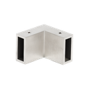 MD 315 SSS -  Conector teava - teava 90 grade (teava 30x10)