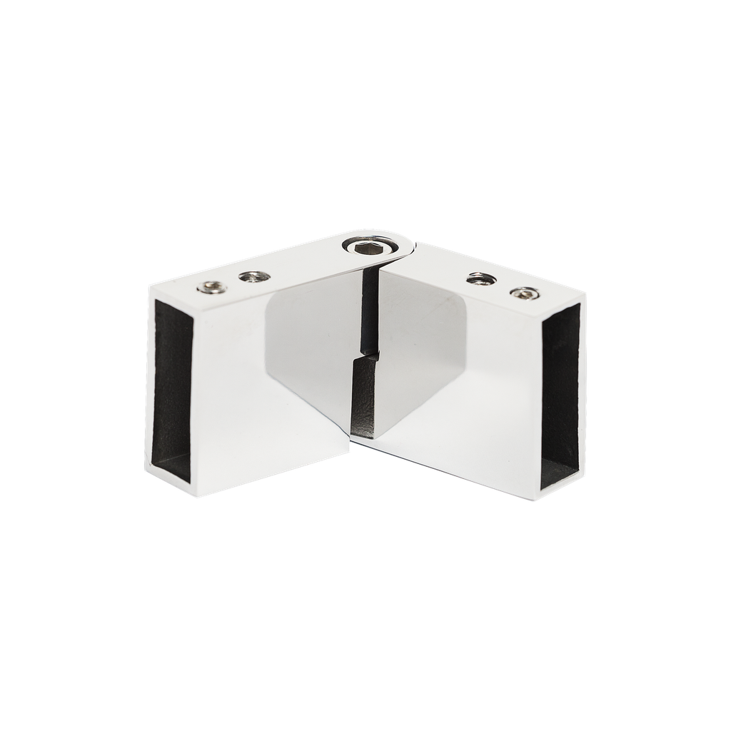 MD 315R PSS -  Conector teava - teava 90 grade reglabil (teava 30x10)