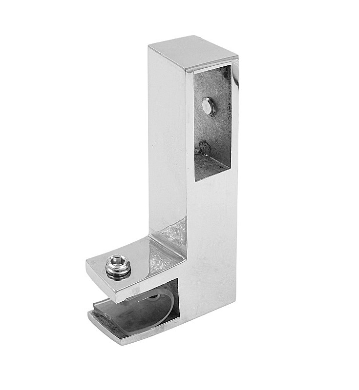 MD 319 PSS - CONNECTOR GLASS - PIPE 30x10