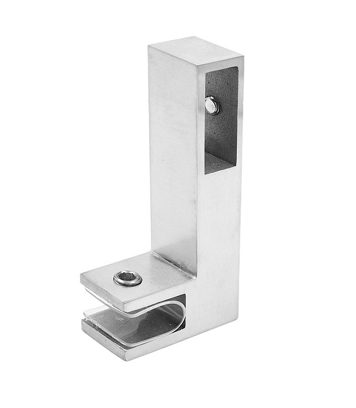 MD 319 SSS - CONNECTOR GLASS - PIPE 30x10