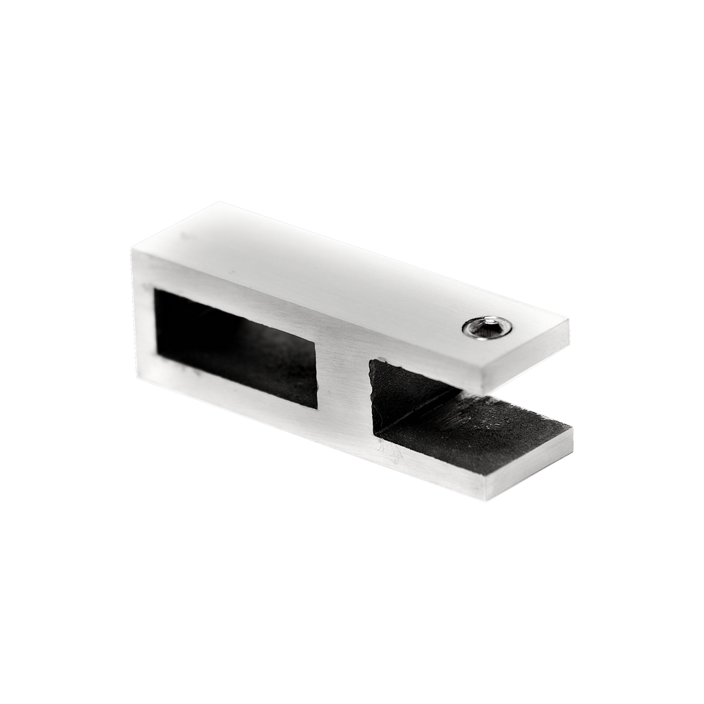 MD 320 SSS - CONNECTOR GLASS - PIPE 30x10