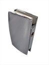 MD 33/50K PSS Contraplaca Incuietoare MD 33 90x55mm, sticla 10-12mm