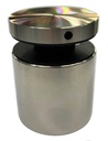 MD 40110AS - 40/50mm Conector ajustabil tip distantier