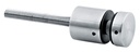 MD 40110AT - 50x21.6x30 mm Conector tip distantier sticla 8-16mm