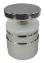 MD 40110AV PSS - 50/35-45 mm Conector Reglabil tip distantier, sticla 10-20mm