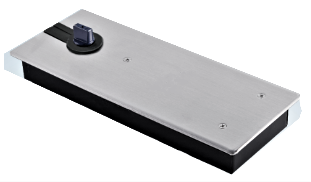 MD 40115HW SSS - Amortizor pardoseala