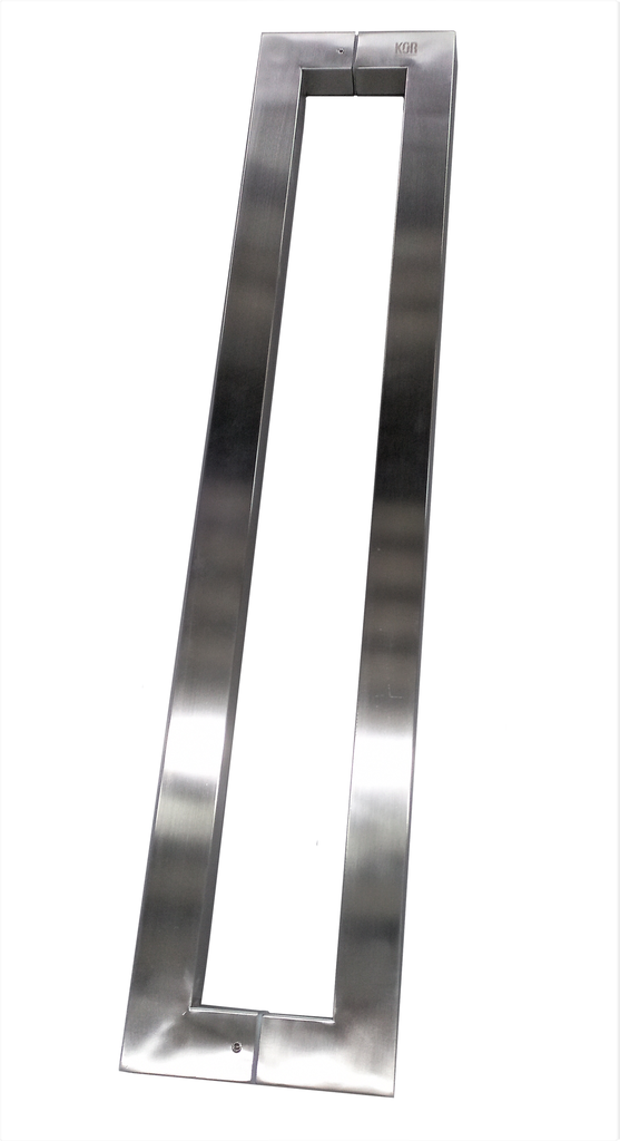 MD 433 SSS Maner dreptunghiular SSS (800 x 762 x 25 x 38)