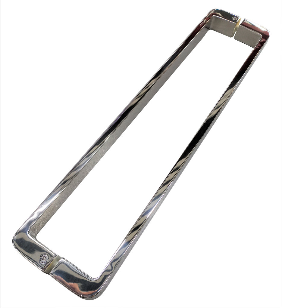 MD 433K PSS Maner dreptunghiular 30x10 (L477mm / CC457mm)