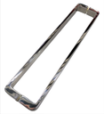 MD 433K PSS Maner dreptunghiular 30x10 (L477mm / CC457mm)