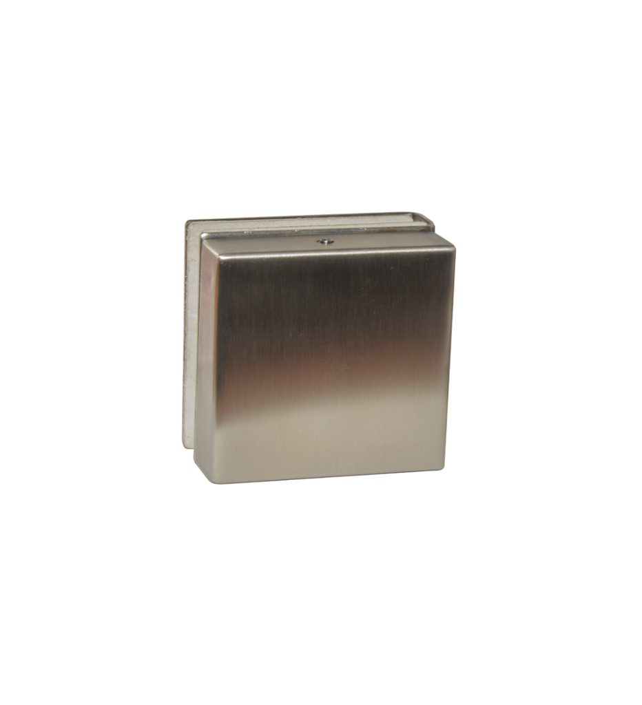 MD 55K SSS Contraplaca Incuietoare MD 55 70x60x37mm, sticla 10-12mm