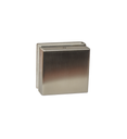 MD 55K SSS Contraplaca Incuietoare MD 55 70x60x37mm, sticla 10-12mm