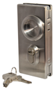 MD 56 SSS Incuietoare cu scoica, 70x32x155mm, sticla 10-12mm