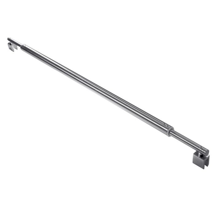 MD 619 PSS BAR STABILIZING GLASS - GLASS 90*, 800-1000mm