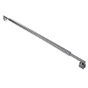 MD 619 PSS BAR STABILIZING GLASS - GLASS 90*, 800-1000mm