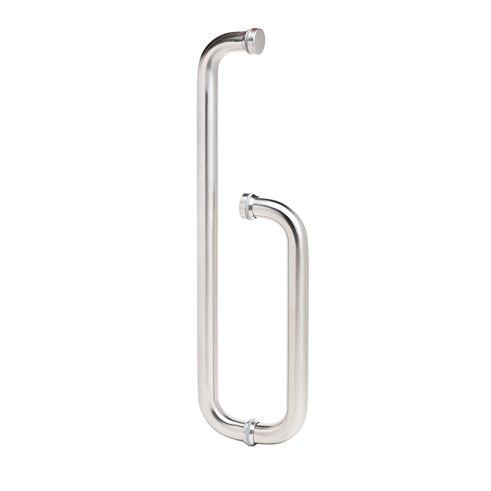 MD 626 PSS - Pull Handle / Towel Bar 475x275x25