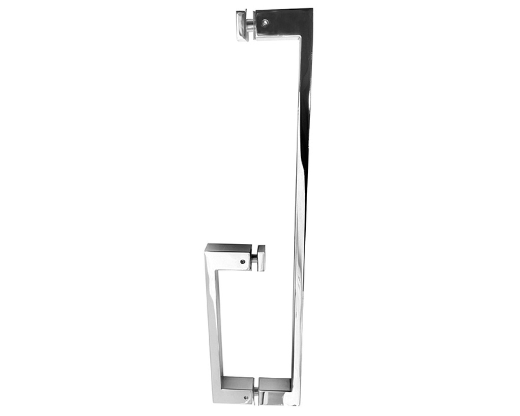 MD 626P PSS - Pull Handle / Towel Bar CC 475x278x25