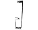 MD 626P SSS - Pull Handle / Towel Bar CC 475x278x25