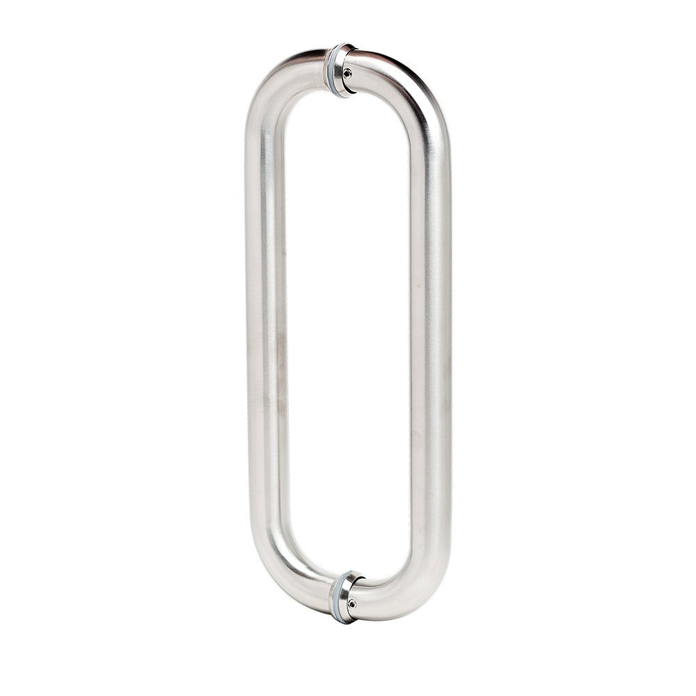 MD 627 PSS - Pull Handle / Towel Bar (OF. 25/ h325mm) CC300mm