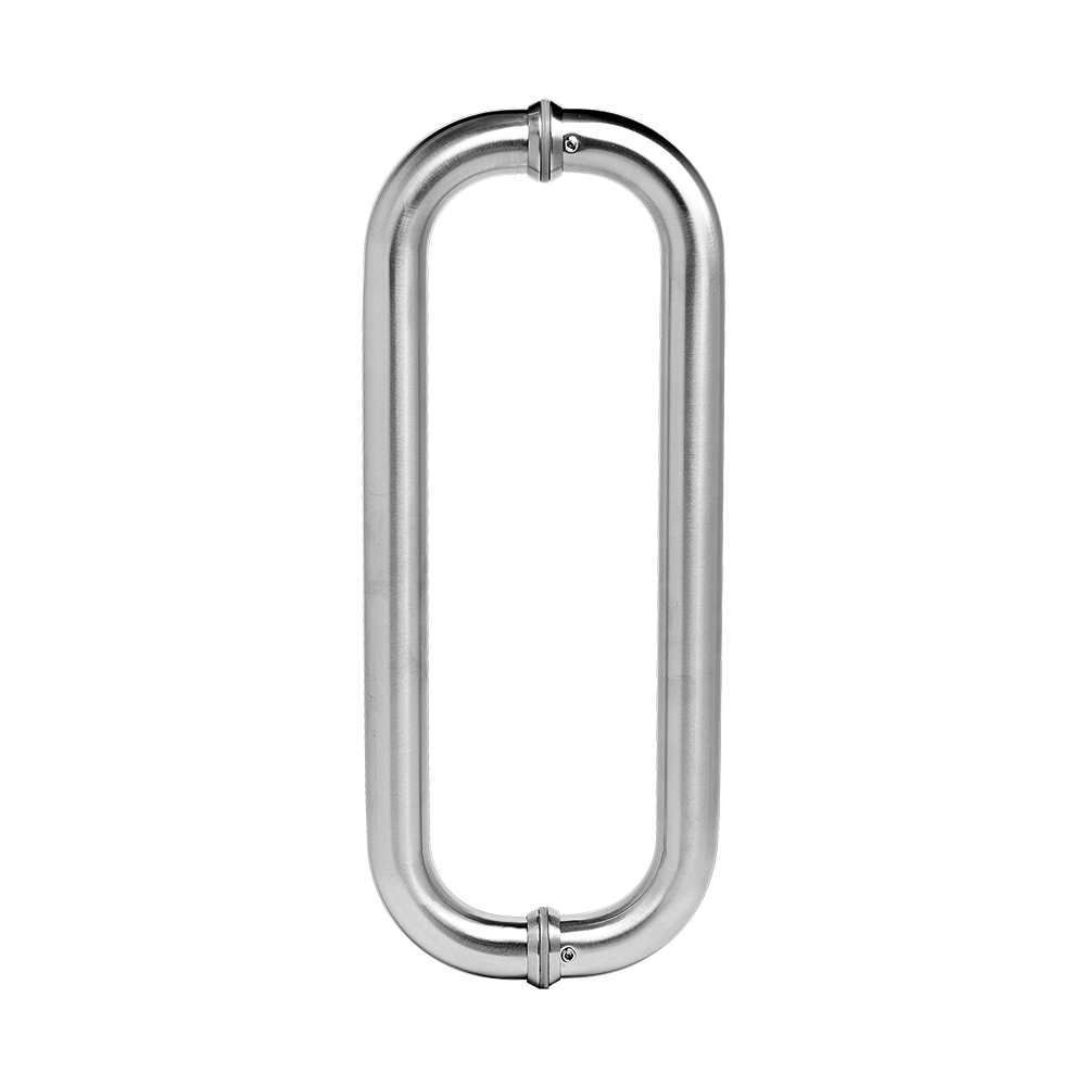 MD 627 SSS - Pull Handle / Towel Bar (OF25/h340mm)