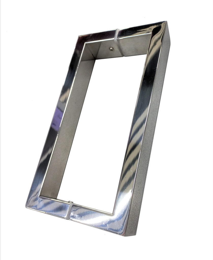 MD 628-165 PSS - HANDLE LENGTH L180mm, CC 165mm 30x15
