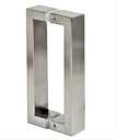 MD 628-203 30x15 SSS - Maner rectangular interax 203mm