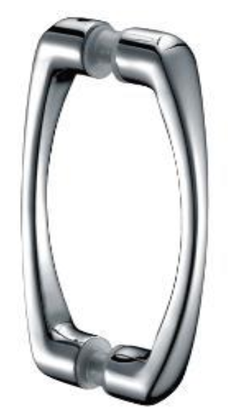 MD 630 PSS - Maner usa glisanta, L= 125, interax 105mm