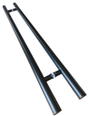 MD 633 B BLACK - Maner H 1200mm (1200*900*38*1)