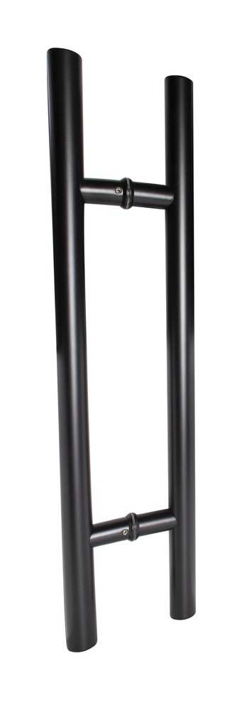 MD 633 B BLACK - Maner H 600mm (600*350*32*0,8)