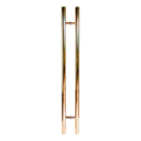 MD 633 G GOLD - Maner H 1200mm (1200*900*32*0,8)