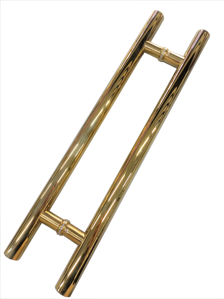 MD 633 G GOLD - Maner H 600mm (600*350*32*0,8)