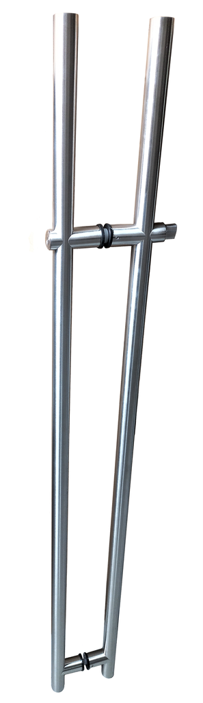 MD 633 L-1500 SSS  Maner H1500 mm SSS cu incuietoare (1500*1125*32*0,8)