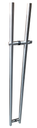MD 633 L-1500 SSS  Maner H1500 mm SSS cu incuietoare (1500*1125*32*0,8)