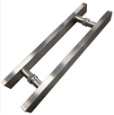 MD 633P SSS - Maner H rectangular 455mm (455*305*20*40*0,8)