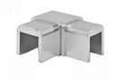 MD 6540KD Cot 90 mana curenta aluminiu natural